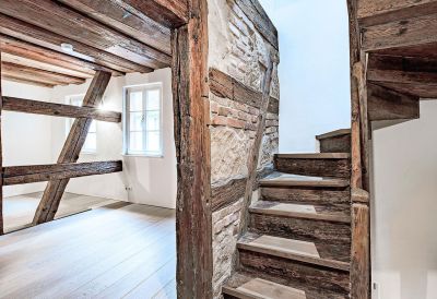 Holz-foto